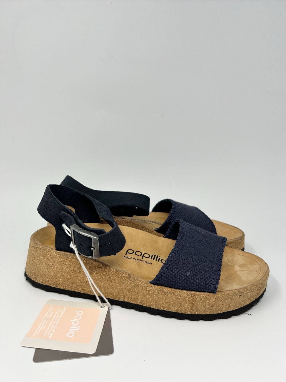 Birkenstock Papillio Glenda Sandals
Size 6 - Picture 2 of 6